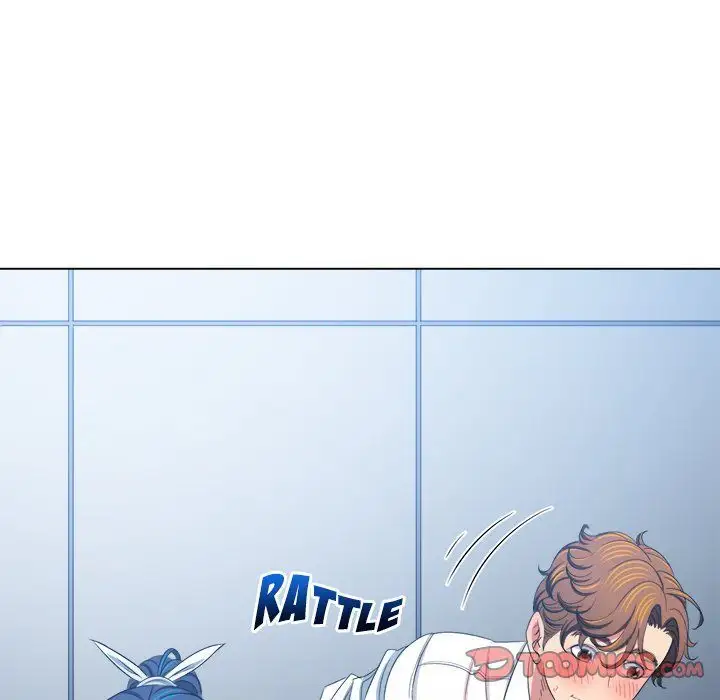 My High School Bully Chapter 244 Page 76