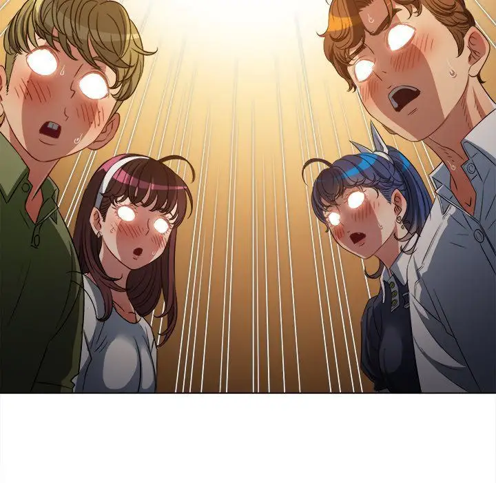 My High School Bully Chapter 244 Page 93