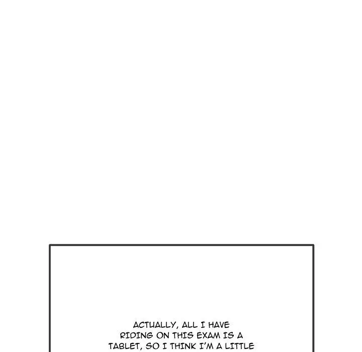 My High School Bully Chapter 244 Page 99
