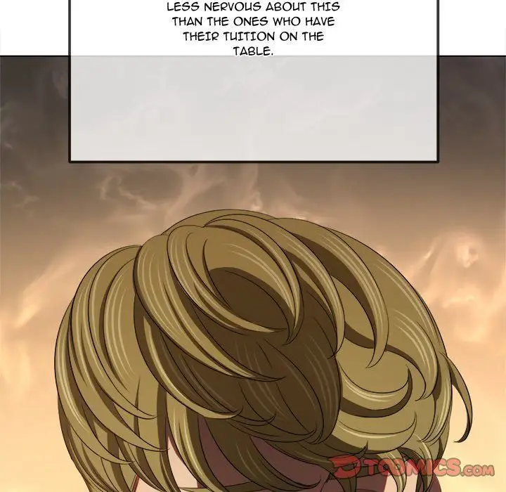 My High School Bully Chapter 244 Page 100