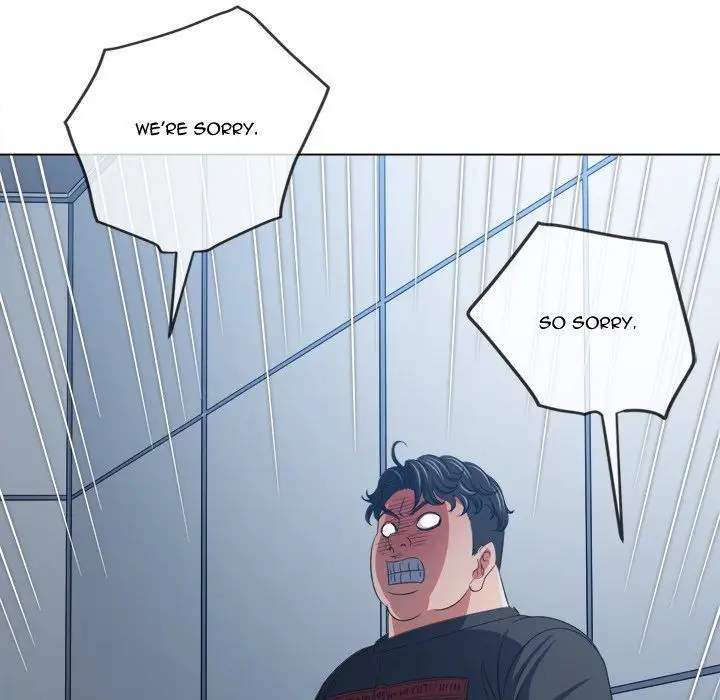 My High School Bully Chapter 244 Page 116