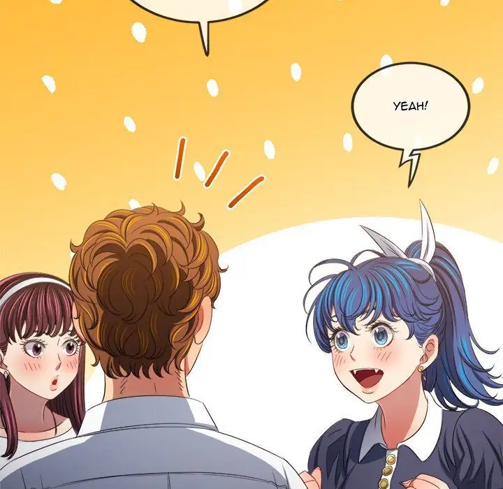 My High School Bully Chapter 244 Page 125