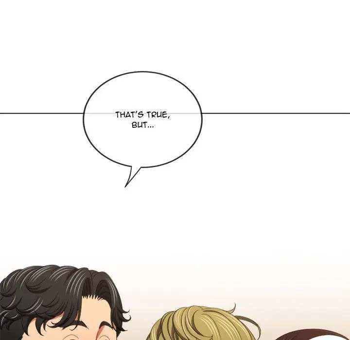 My High School Bully Chapter 244 Page 130