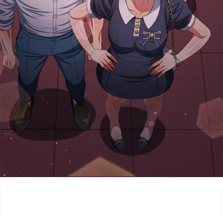 My High School Bully Chapter 244 Page 142