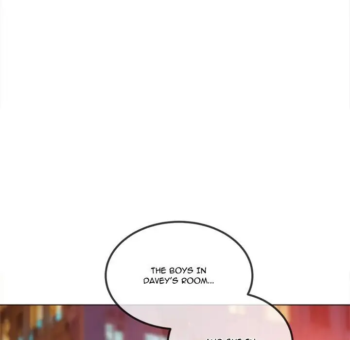My High School Bully Chapter 244 Page 143