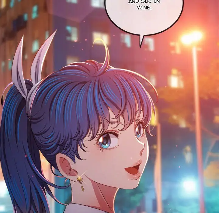 My High School Bully Chapter 244 Page 144