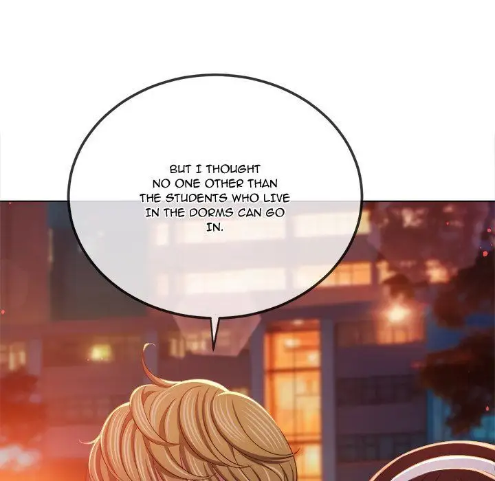 My High School Bully Chapter 244 Page 146