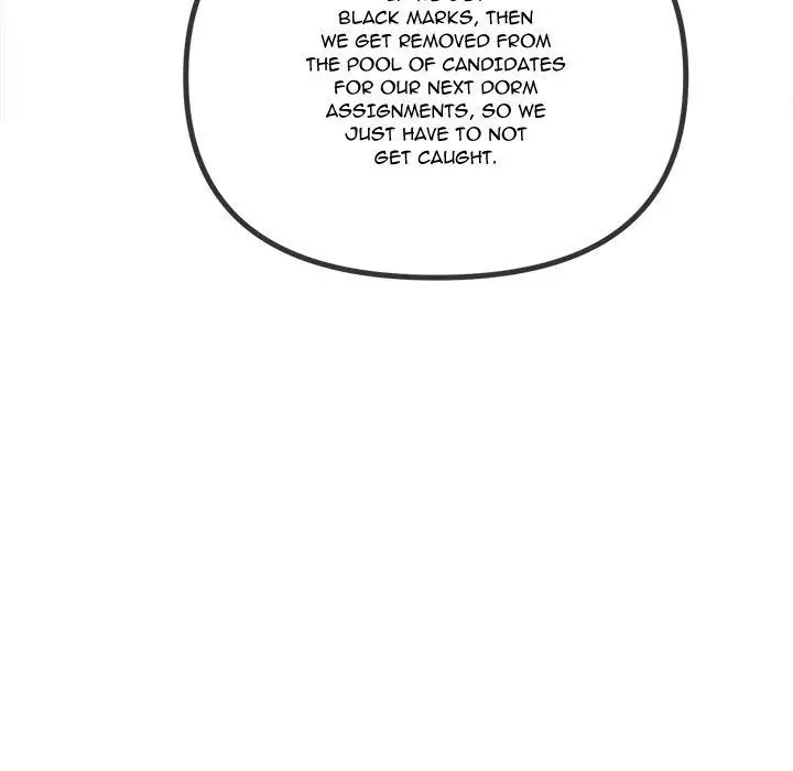 My High School Bully Chapter 244 Page 151