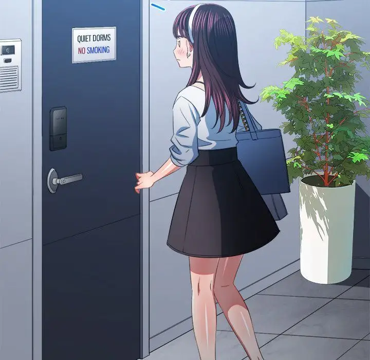 My High School Bully Chapter 244 Page 165