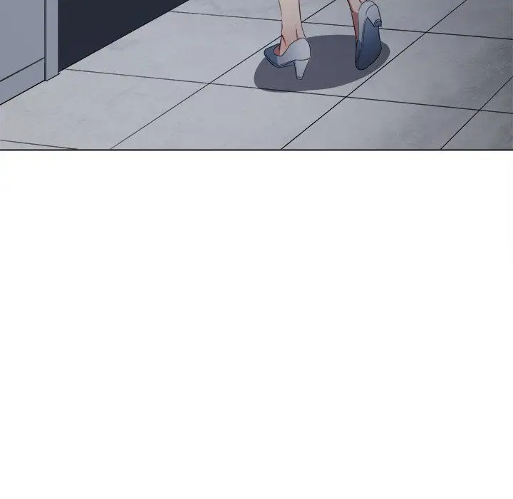 My High School Bully Chapter 244 Page 166