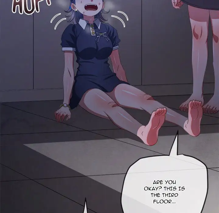 My High School Bully Chapter 244 Page 174