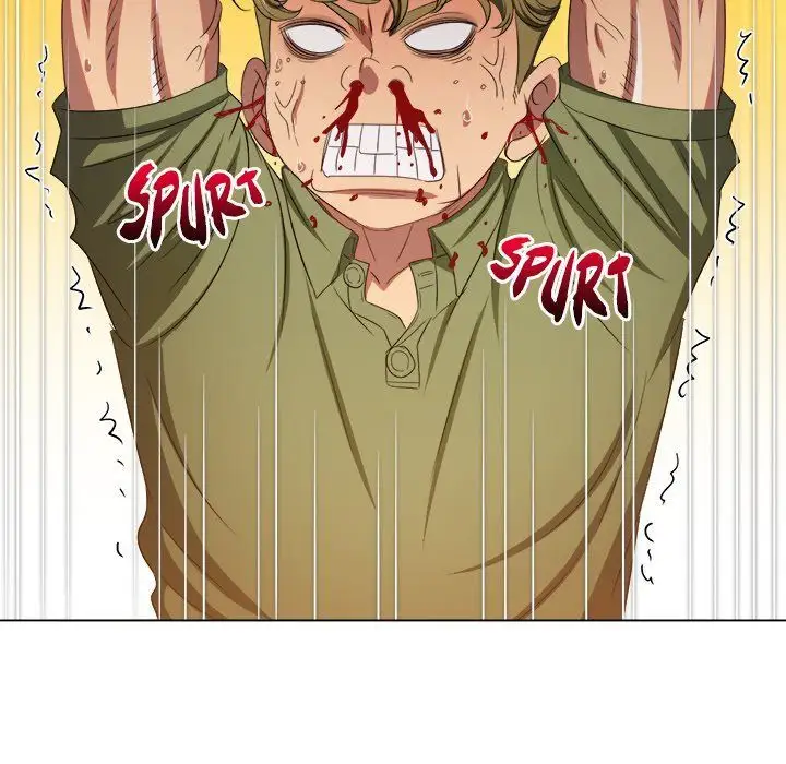 My High School Bully Chapter 244 Page 192