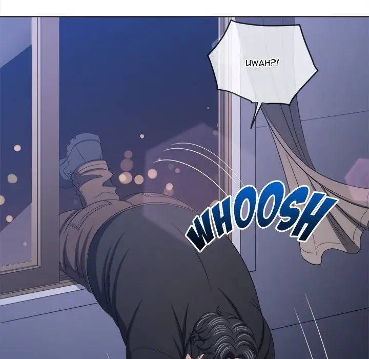 My High School Bully Chapter 244 Page 194