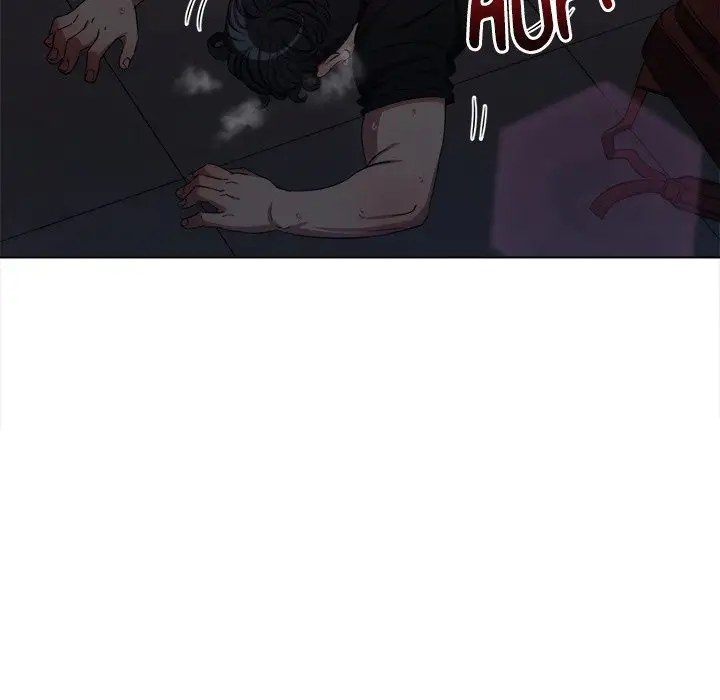 My High School Bully Chapter 244 Page 203
