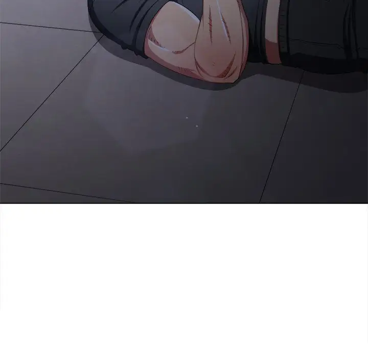 My High School Bully Chapter 245 Page 9