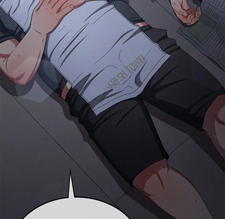 My High School Bully Chapter 245 Page 12