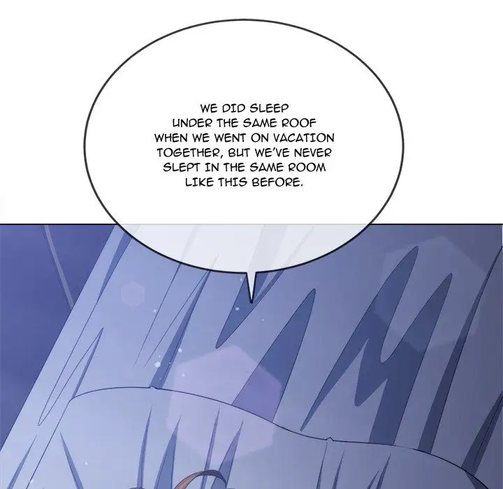 My High School Bully Chapter 245 Page 14