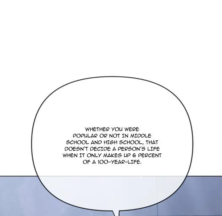 My High School Bully Chapter 245 Page 23