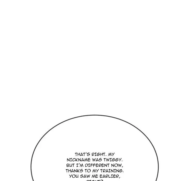 My High School Bully Chapter 245 Page 26