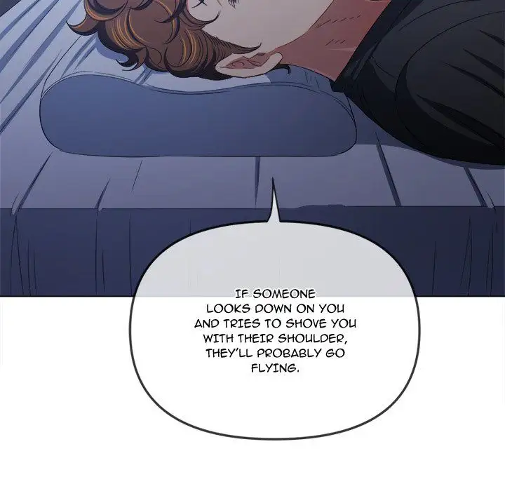 My High School Bully Chapter 245 Page 31