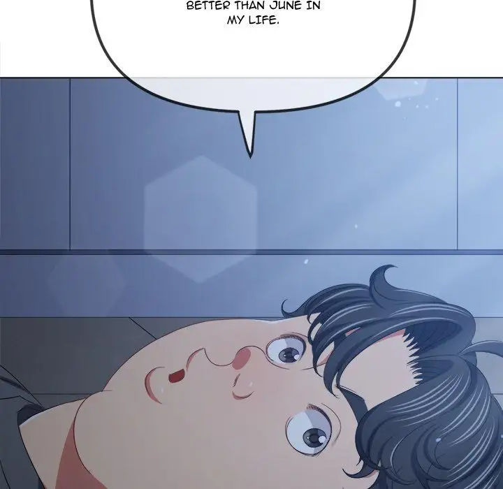 My High School Bully Chapter 245 Page 43
