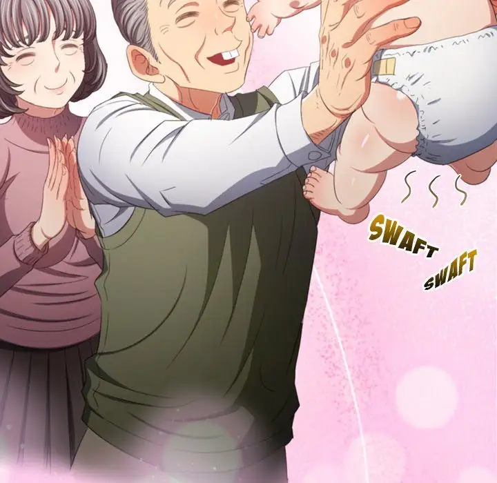 My High School Bully Chapter 245 Page 59