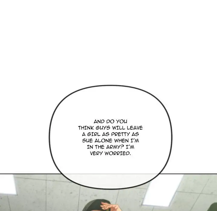 My High School Bully Chapter 245 Page 69