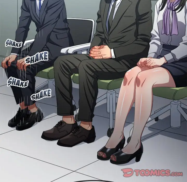 My High School Bully Chapter 245 Page 76