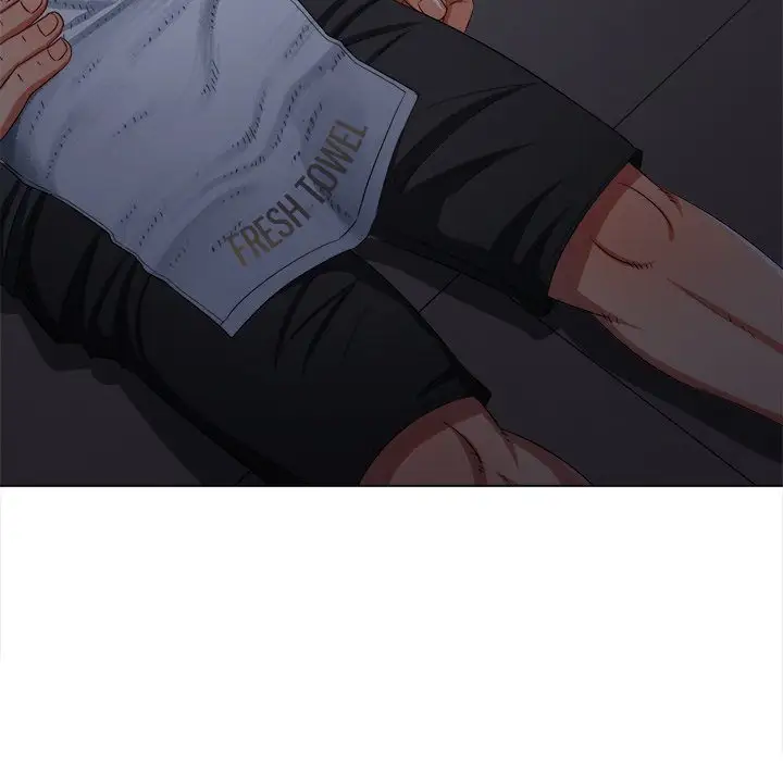 My High School Bully Chapter 245 Page 85