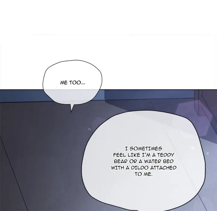 My High School Bully Chapter 245 Page 90