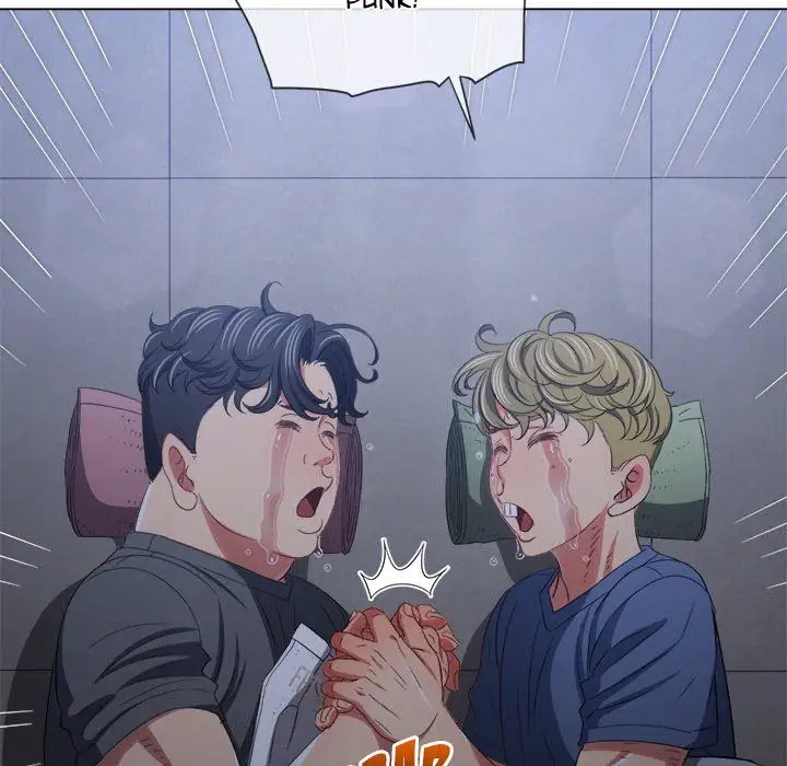 My High School Bully Chapter 245 Page 94