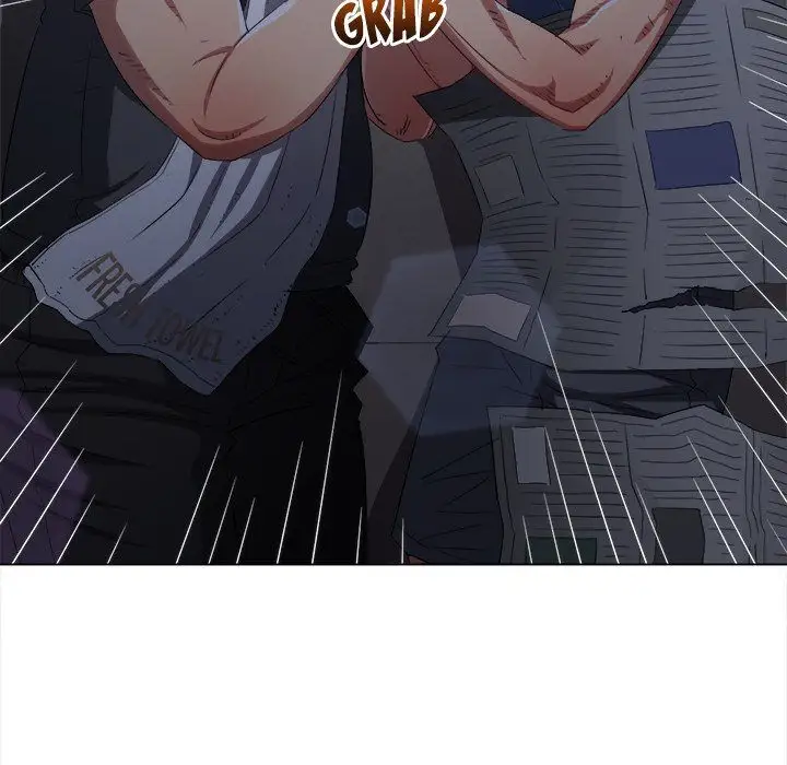 My High School Bully Chapter 245 Page 95