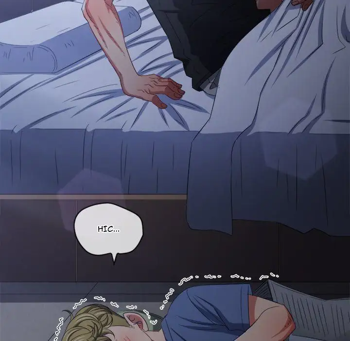 My High School Bully Chapter 245 Page 98