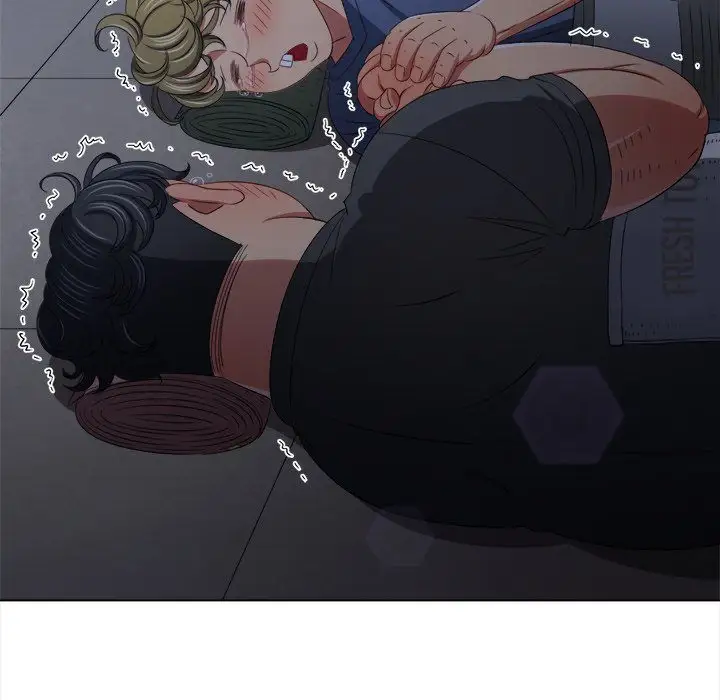 My High School Bully Chapter 245 Page 99