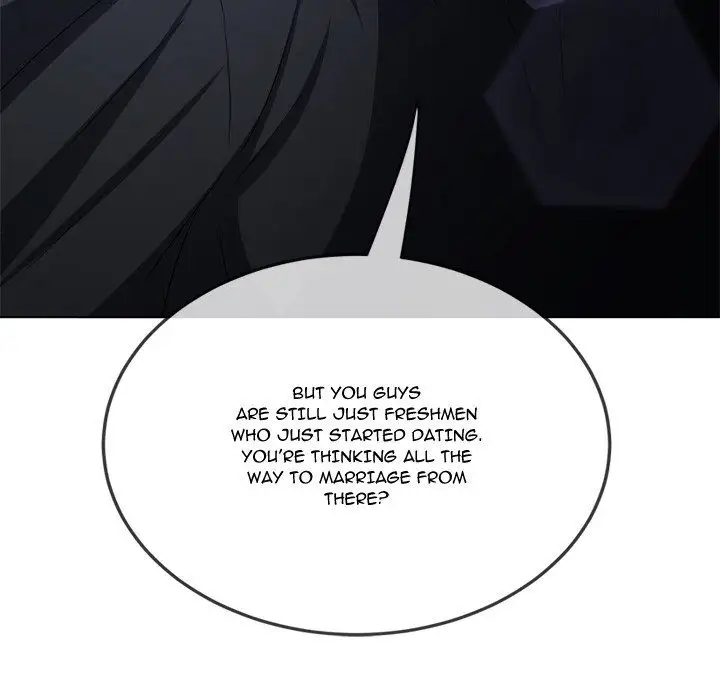 My High School Bully Chapter 245 Page 109