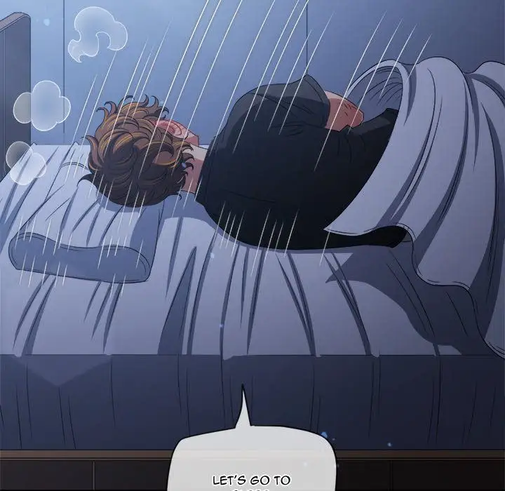 My High School Bully Chapter 245 Page 147