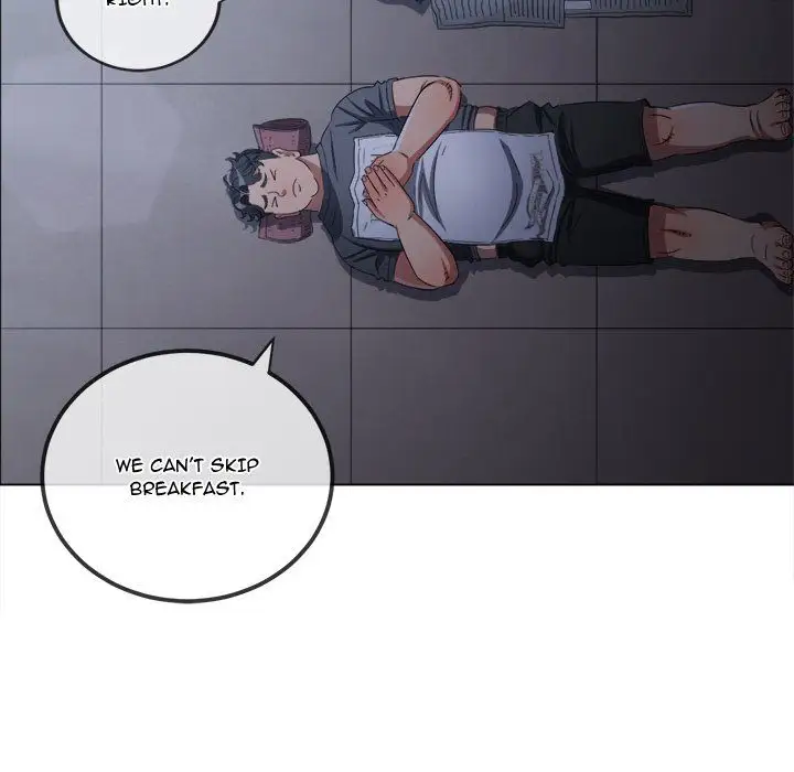 My High School Bully Chapter 245 Page 151