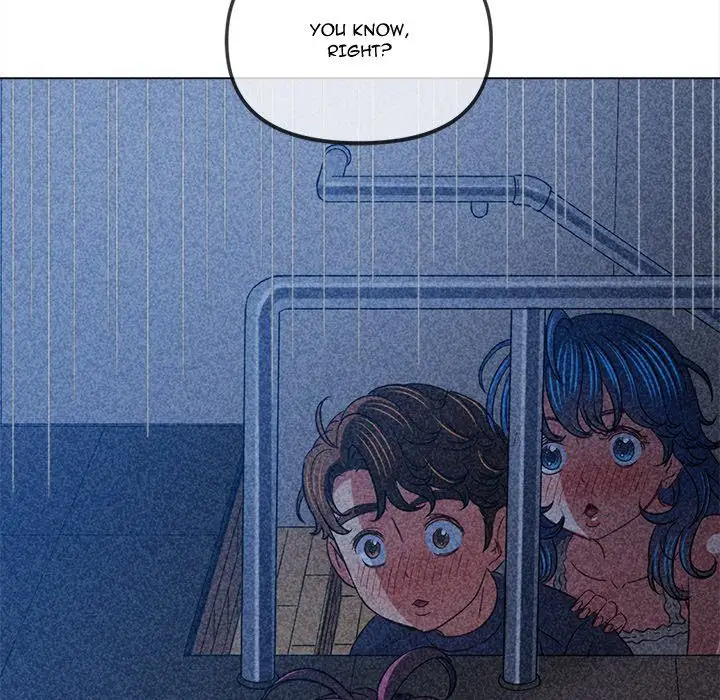 My High School Bully Chapter 245 Page 181