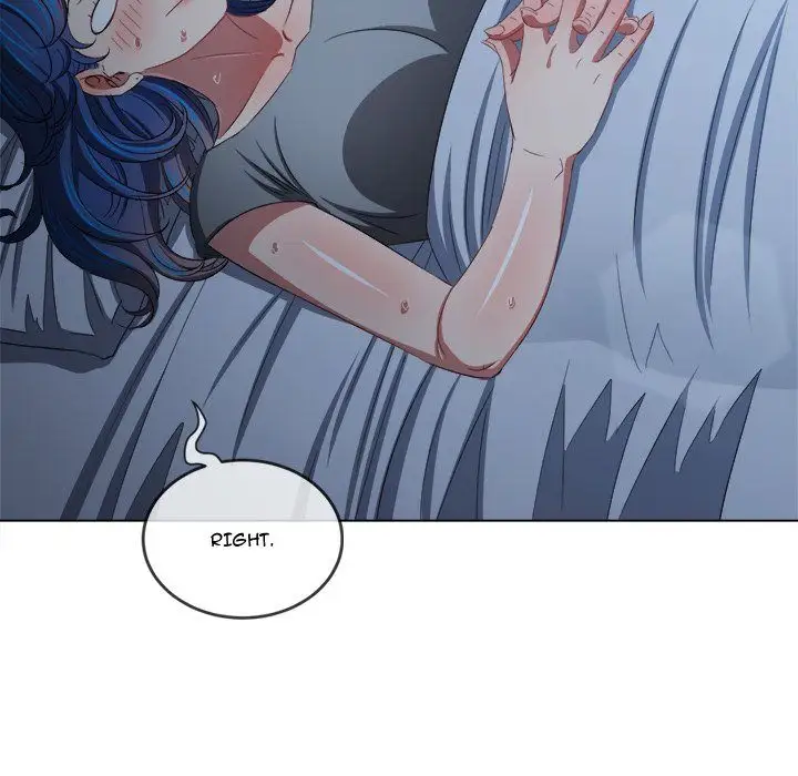 My High School Bully Chapter 245 Page 187
