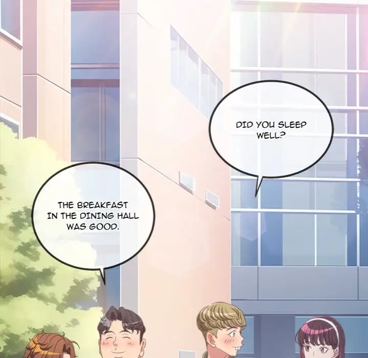 My High School Bully Chapter 246 Page 9