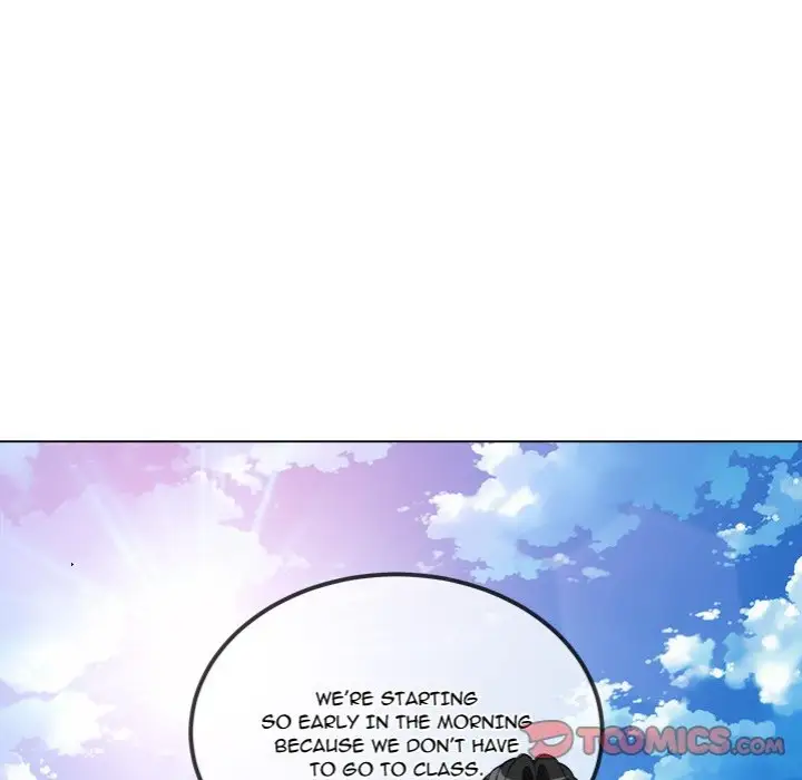My High School Bully Chapter 246 Page 12