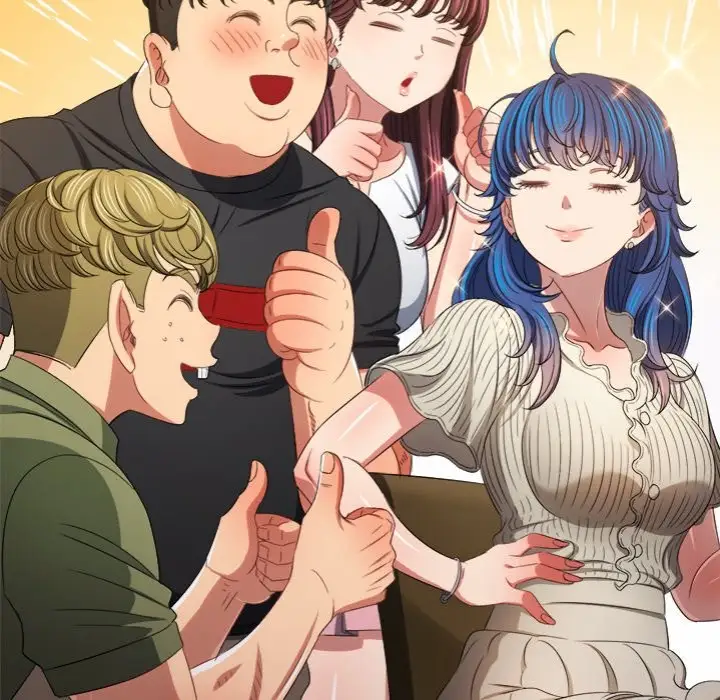 My High School Bully Chapter 246 Page 30