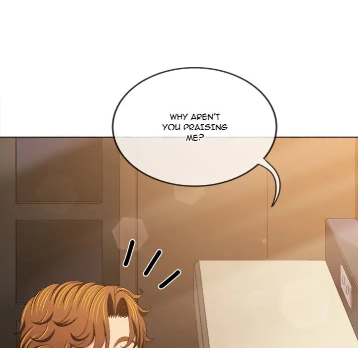 My High School Bully Chapter 246 Page 35