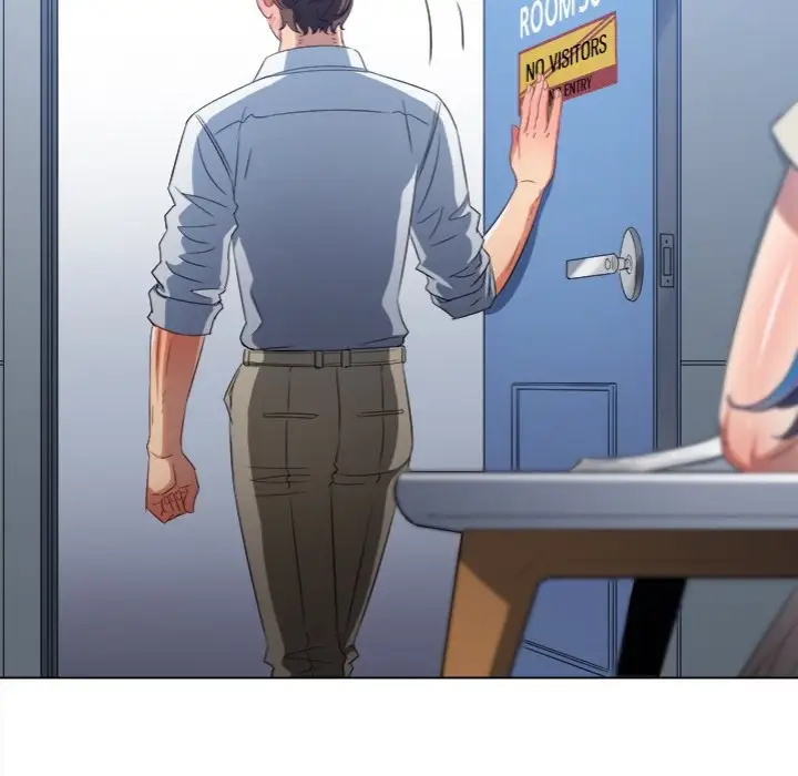 My High School Bully Chapter 246 Page 81