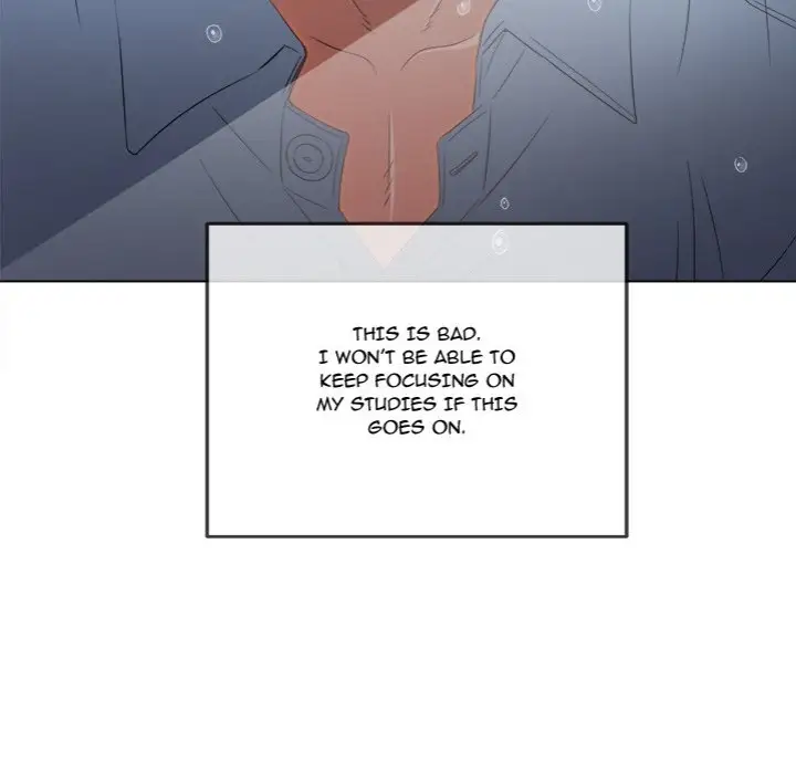 My High School Bully Chapter 246 Page 87