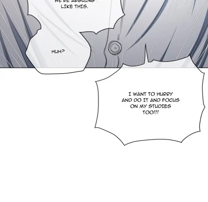 My High School Bully Chapter 246 Page 125