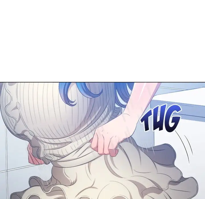 My High School Bully Chapter 246 Page 167