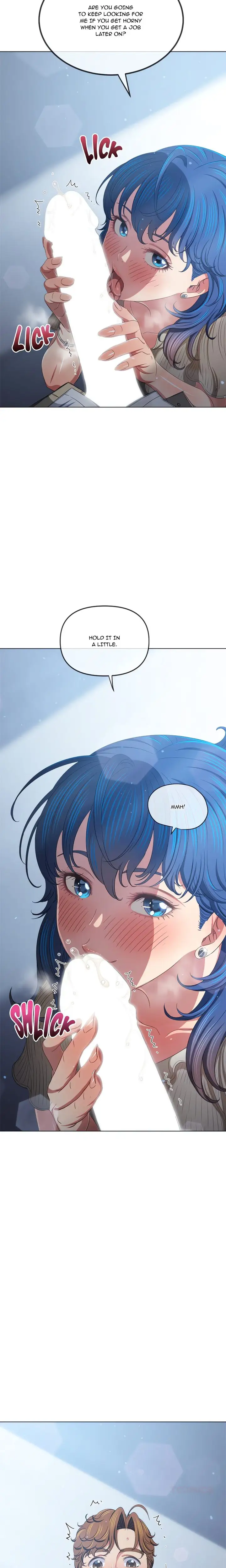My High School Bully Chapter 247 Page 15