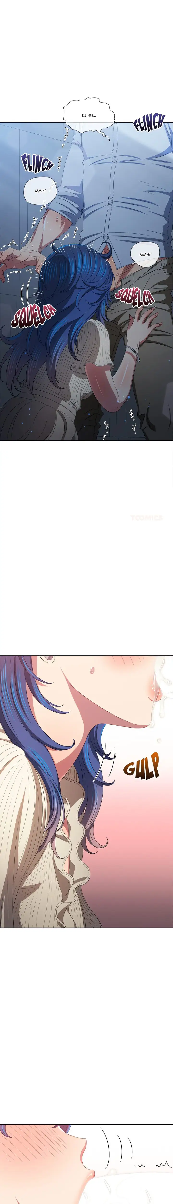 My High School Bully Chapter 247 Page 20