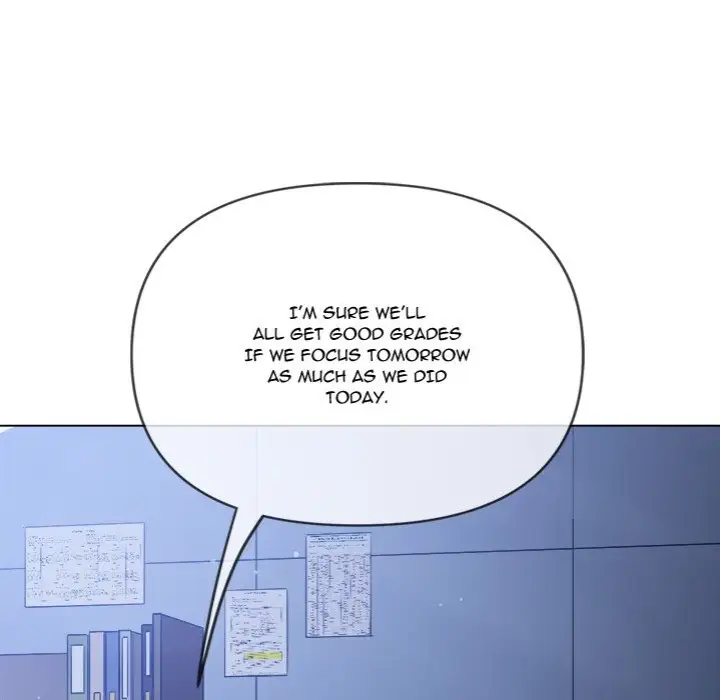 My High School Bully Chapter 248 Page 7
